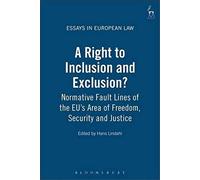 Right To Inclusion And Exclusion?
