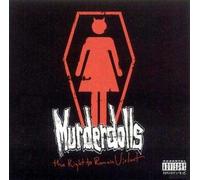 Right to Remain Violent