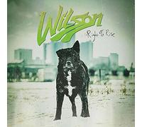 Wilson - Right to Rise