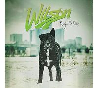 Right To Rise by Wilson