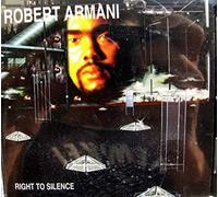 Right to Silence [Import]