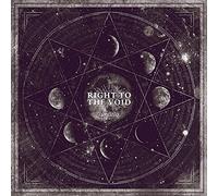 Right to the Void - Lunatio [Import]