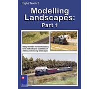 Right Track 5-Modelling Landscapes: Part 1 [Import]