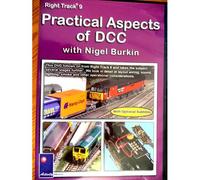 Right Track 9 Practical Aspects Of Dcc - Dvd Modélisme Ferroviaire