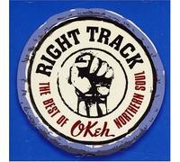 Right Tracks-Best Of Okeh