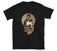 Right Turn Clyde Clint Eastevery Which Way But Loose Movie You Can T-Shirt Black 3XL