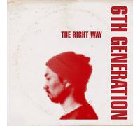 Right Way,The [Import]