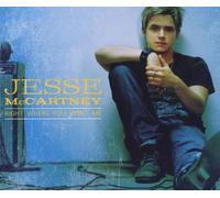 Right Where You Want Me & 2