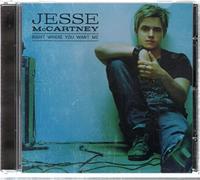 Right Where You Want Me [Import]