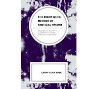 Right-Wing Mirror Of Critical Theory