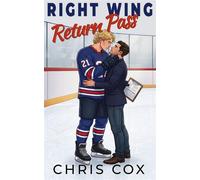 Right Wing Return Pass Bayou Boys, #4 - Chris Cox - Spindle Dreams Press - ebook (ePub) - Livre