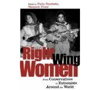 Right-Wing Women