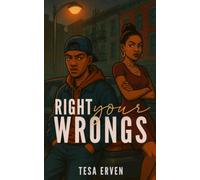 Right Your Wrongs