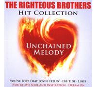 Righteours Brothers,the - Unchained Melody [Import]