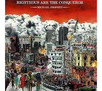 Righteous Are the Conqueror