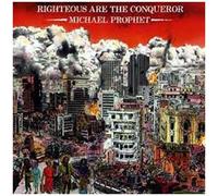 Righteous Are The Conqueror