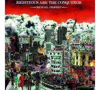 Righteous Are The Conqueror Vinyle