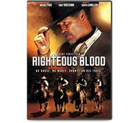 Righteous Blood