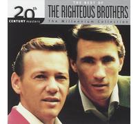 The Righteous Brothe - 20th Century Masters: Millennium Collection [New CD]