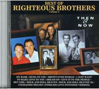 Righteous Brothers - Best of 2: Then & Now/Reunion