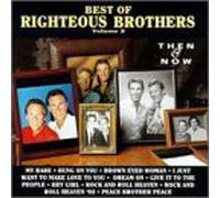 Righteous Brothers - Best Of Volume 2