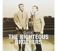 Righteous Brothers - Classic:Masters. [Import]