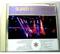 Righteous Brothers, Diana Ross/Supremes, Marvin Gaye, Aretha Franklin, James Brown. [Import]