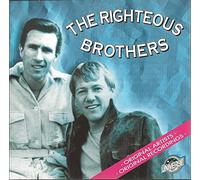 Righteous Brothers - Dream on [Import]