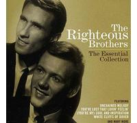Righteous Brothers – Essential Collection – Import