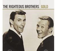 Righteous Brothers - Gold -48tr-