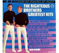 Righteous Brothers - Greatest Hits