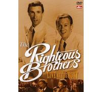 Righteous Brothers - Live at The Roxy