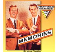 Righteous Brothers - Memories [Import]