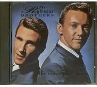 Righteous Brothers – The Moonglow Years