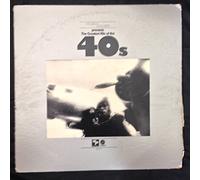 Righteous Brothers - Plaza House Presents A Collectors Limited Edition: The Greatest Hits Of The 40s Vinyl LP Record