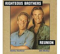 Righteous Brothers - Reunion