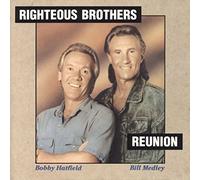 Righteous Brothers - Reunion
