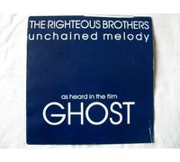 Righteous Brothers - RIGHTEOUS BROTHERS Unchained Melody 12" 1990