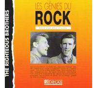 Righteous Brothers - Rock and Roll Heaven [Import]