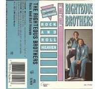 Righteous Brothers - Rock & Roll Heaven