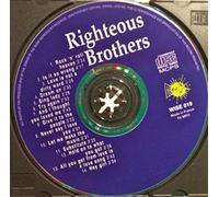 Righteous Brothers - Same (compilation, 14 tracks)
