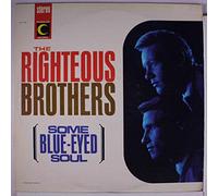 RIGHTEOUS BROTHERS - Some Blue Eyed Soul