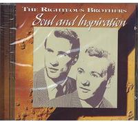 Righteous Brothers - Soul & Inspiration