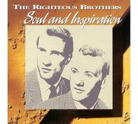 Righteous Brothers - Soul & Inspiration