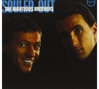 Righteous Brothers - Souled Out [Import]
