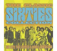 Righteous Brothers - The Classic Sixties Collection: The Hits CD