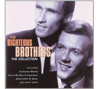 Righteous Brothers - The Collection