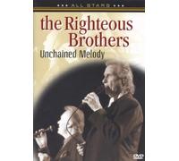 Righteous Brothers the - in Concert-Unchained Melody [Import]