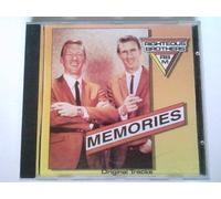 Righteous Brothers, the - Memories [Import]