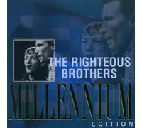 Righteous Brothers, the - Millennium Edition [Import]